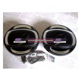 ACC BOCINA AUDIO  6 1 2...