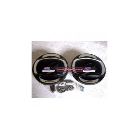 ACC BOCINA AUDIO  6 1 2...