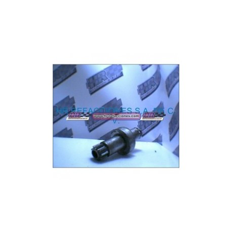 BENDIX MOCAR   608 CARIBE DER