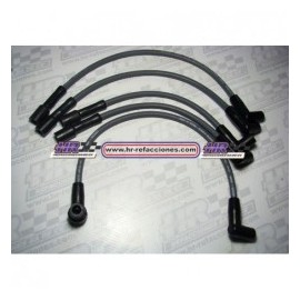 KEM  CABLE BUJIAS FORD 6134...