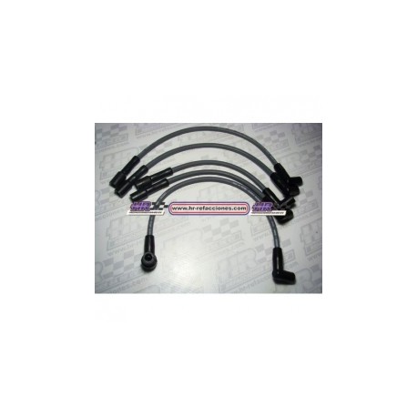 KEM  CABLE BUJIAS FORD 6134...