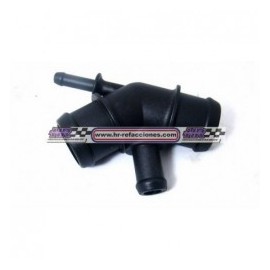 TOMA DE AGUA  VW A4-NEW...