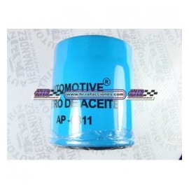 FILTRO ACEITE  HONDA...