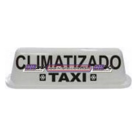 ACC TORRETA  COPETE DE TAXI...