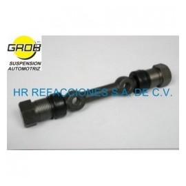SUSPENSION HORQUILLA...