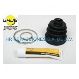 SUSPENSION JUNTA...