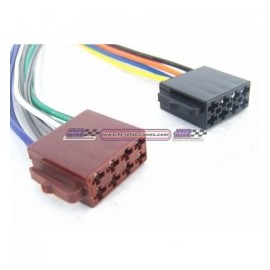 ACC AUTOESTEREO  ARNES PARA...