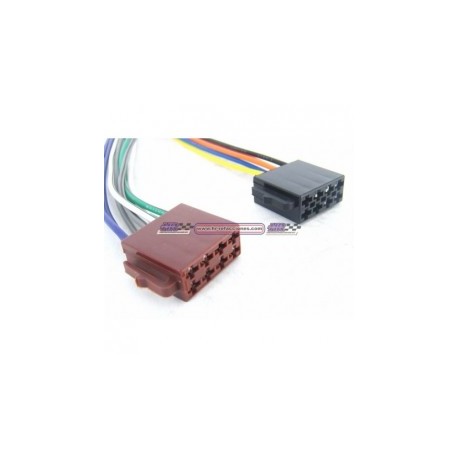 ACC AUTOESTEREO  ARNES PARA...