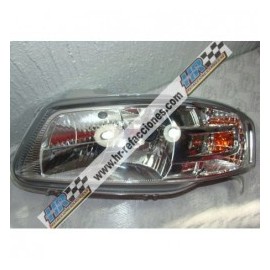 UNIDADES  VW POINTER 06-08 IZQ