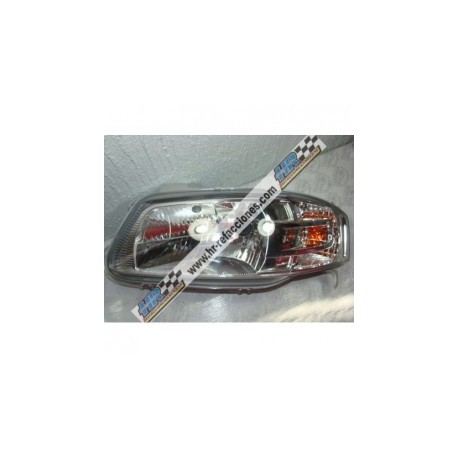 UNIDADES  VW POINTER 06-08 IZQ