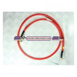 CABLE BATERIA  COMPLETO...