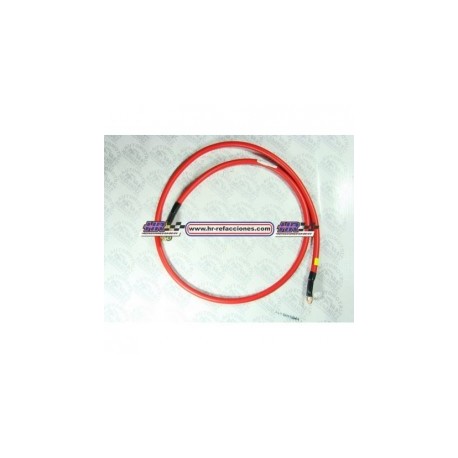 CABLE BATERIA  COMPLETO...