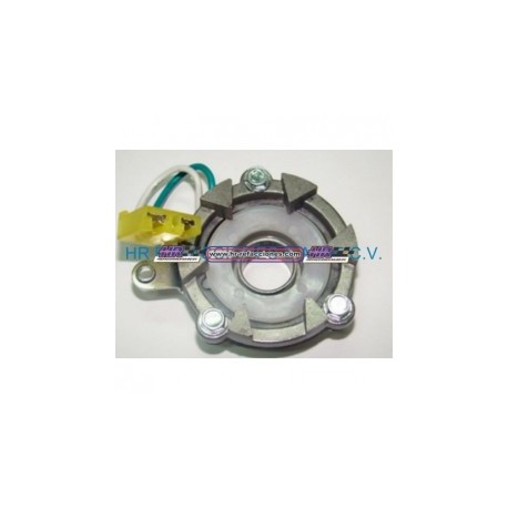 PLACA MAGNETICA  CHEV DR...