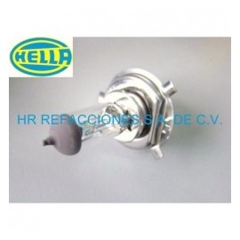 FOCO HALOGENO  H  4 100 W...