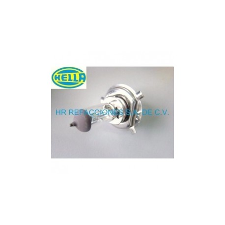 FOCO HALOGENO  H  4 100 W...