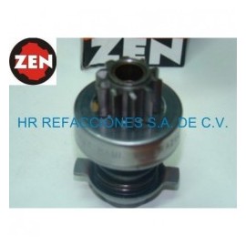 BENDIX TOTAL PARTS  FORD...