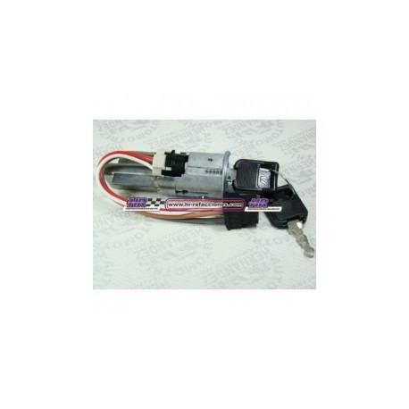 SWITCH LLAVE  RENAULT R 12...