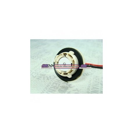 SOQUET  CALAVERA 1 POLO CARIBE