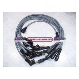 KEM  CABLE BUJIAS FORD 6220...
