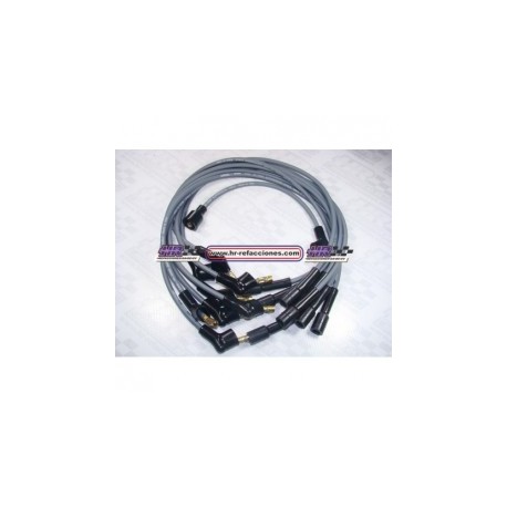 KEM  CABLE BUJIAS FORD 6220...