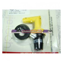 FUEL INJECTION PCV  VALVULA...