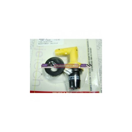 FUEL INJECTION PCV  VALVULA...