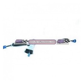 SUSPENSION CREMALLERA...