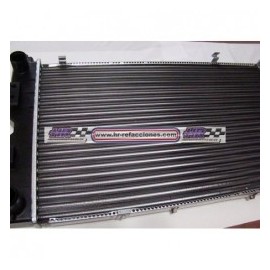 RADIADOR  CHRYSLER VOYAGER...