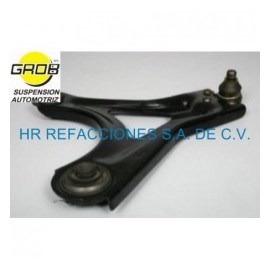 SUSPENSION HORQUILLA  FORD...