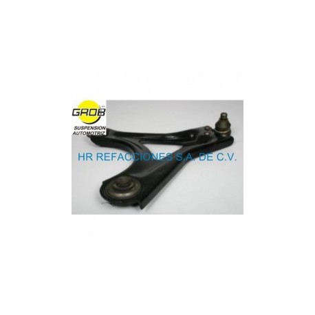 SUSPENSION HORQUILLA  FORD...