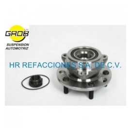 SUSPENSION MASA  CHEV...