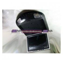 ACC AUTOESTEREO  PANTALLA...