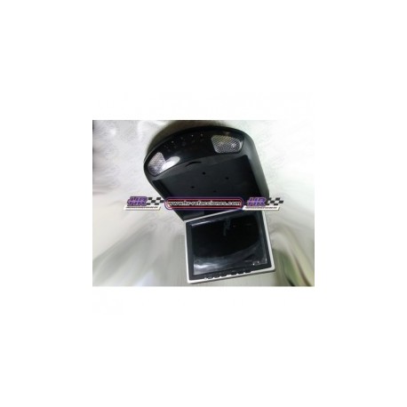 ACC AUTOESTEREO  PANTALLA...