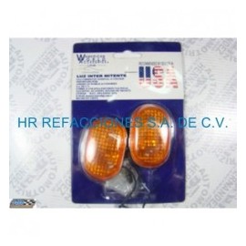 ACC LUZ  LUZ LATERAL JGO