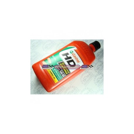QUIMICOS ACEITE  CASTROL...