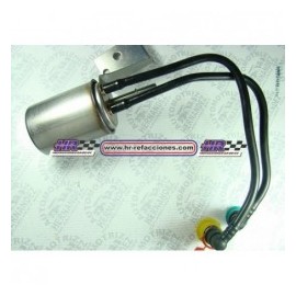 FILTRO GASOLINA  CHRYSLER...