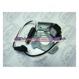 PLACA MAGNETICA  CHRYSLER...