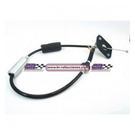 CHICOTE  CLUTCH CHEV SPARK...