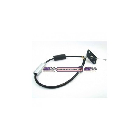CHICOTE  CLUTCH CHEV SPARK...