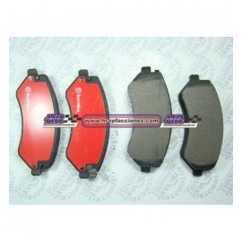 BREMBO  BALATA BRM856...