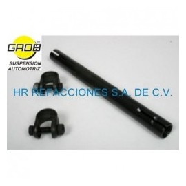 SUSPENSION NUDO DIRECCION...
